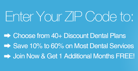 Enter Your ZIP Code